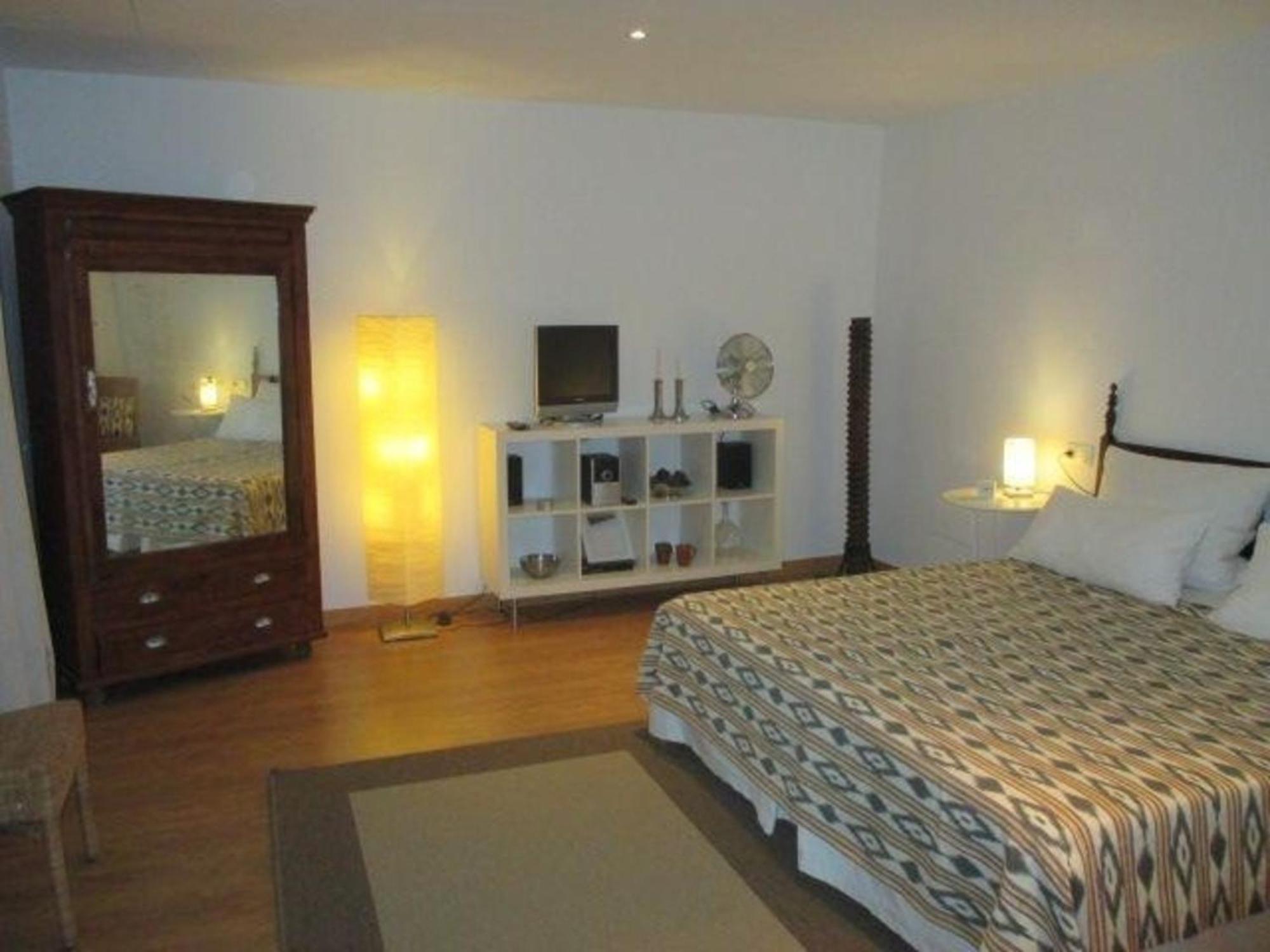 Dachterrassen-loft Mit Bergblick Apartment Sencelles