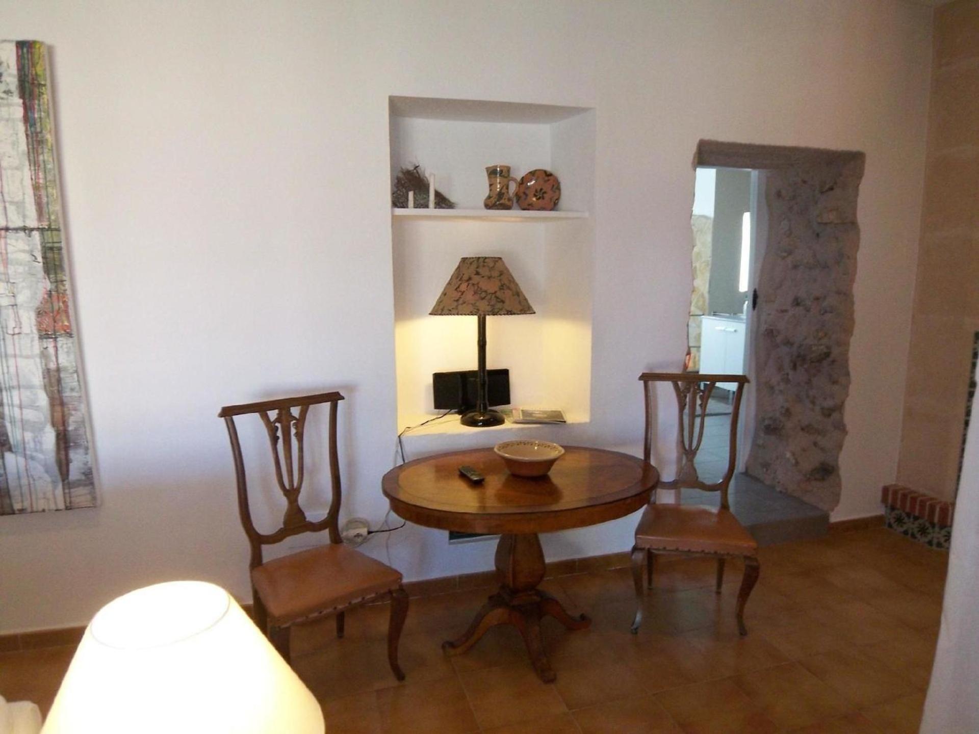 Dachterrassen-loft Mit Bergblick Sencelles