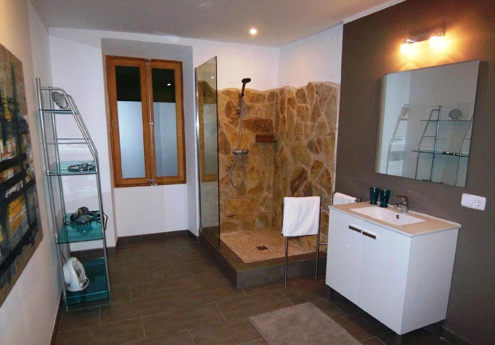 Dachterrassen-loft Mit Bergblick Apartment *